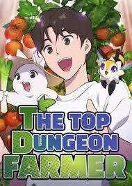 Top Dungeon Farmer